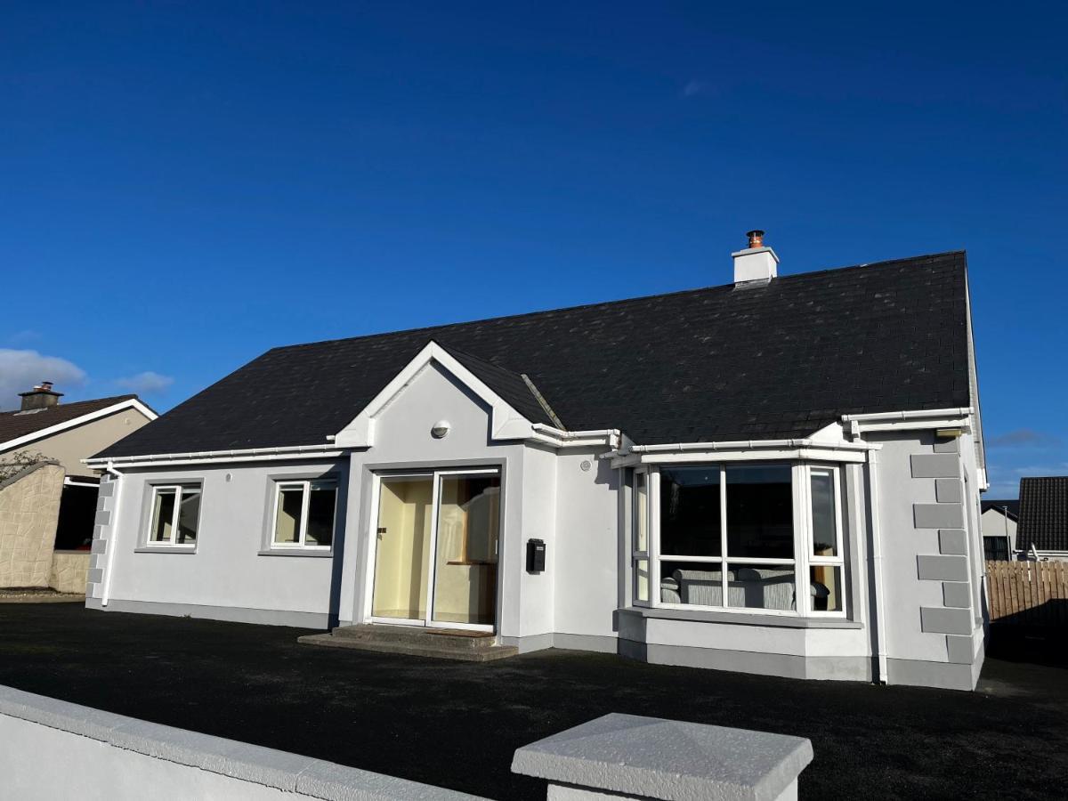 Ashdoon House Villa Donegal Town Luaran gambar