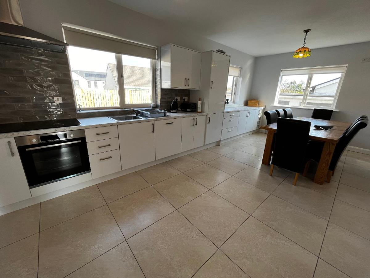 Ashdoon House Villa Donegal Town Luaran gambar