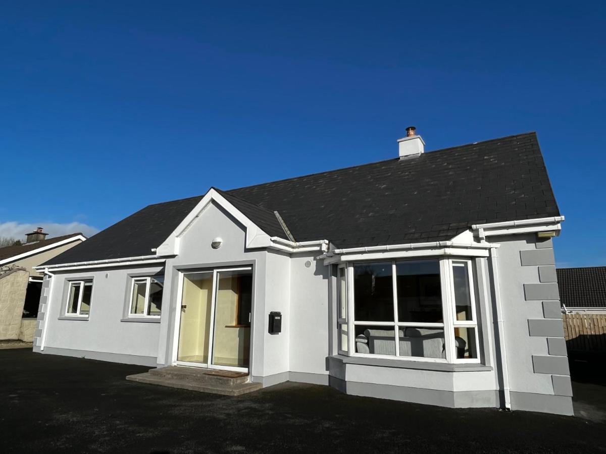 Ashdoon House Villa Donegal Town Luaran gambar