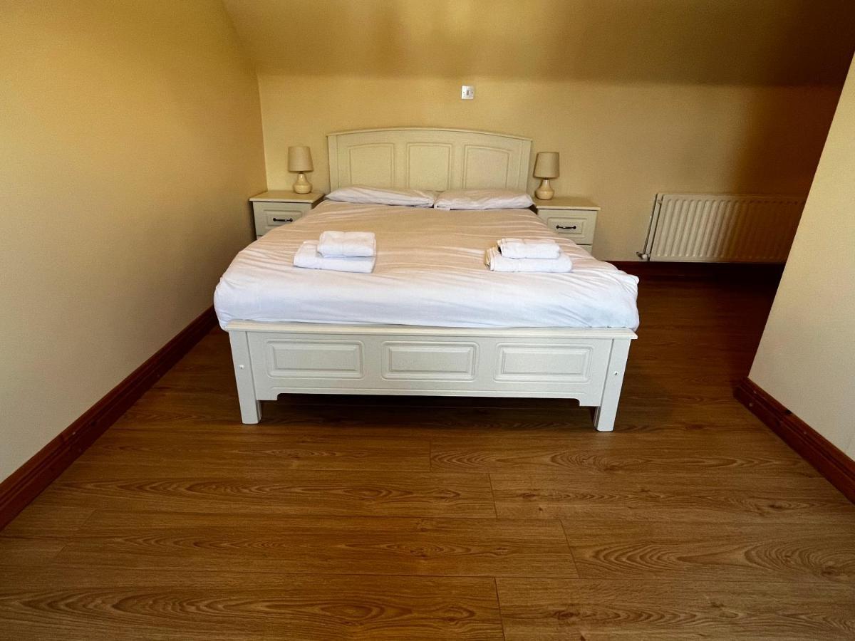 Ashdoon House Villa Donegal Town Luaran gambar