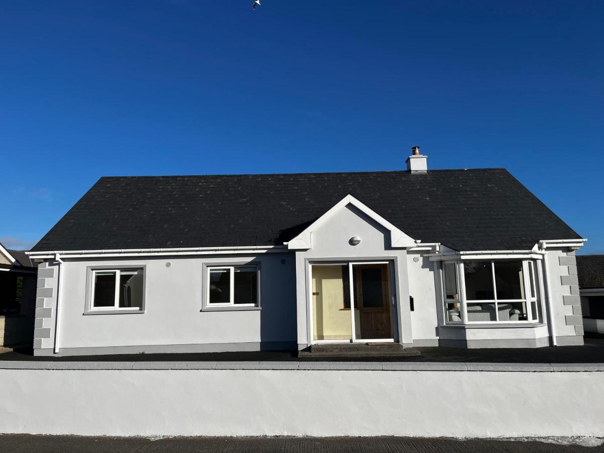 Ashdoon House Villa Donegal Town Luaran gambar